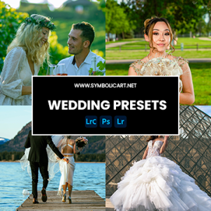 wedding Presets