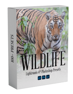 Wildlife presets