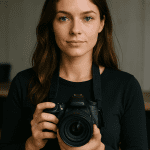Sarah Mitchell