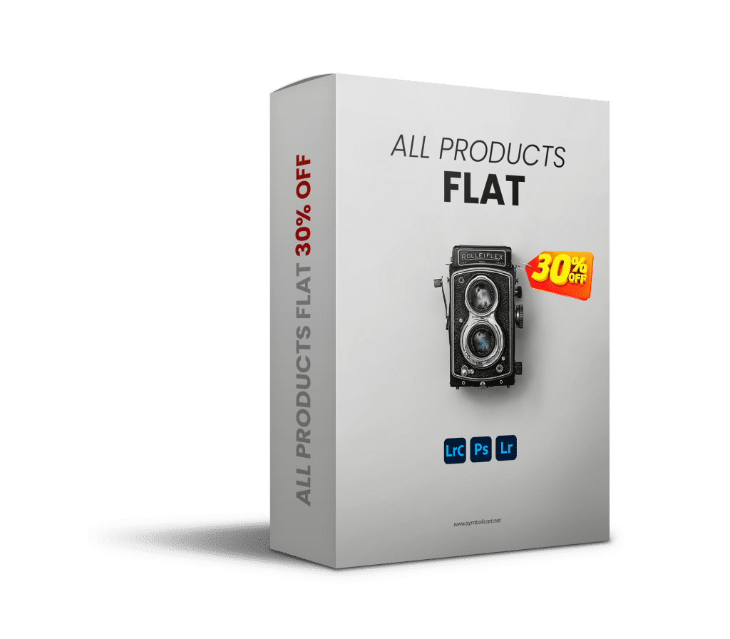 product box mockup